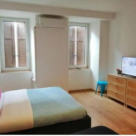 Lucia Haus Τεργέστη Εξωτερικό φωτογραφία